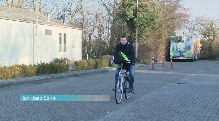 Onze Club - FC Dauwendaele (28-02-2016)