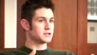 OSU Student Talks about Opportunities