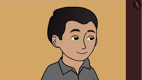 Food preservation | Part 1/1 | English | Class 5