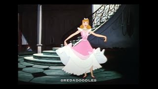 0ARCHIVES - Every Girl Can Be A Princess - (Cinderella - SPECIAL EDITION)