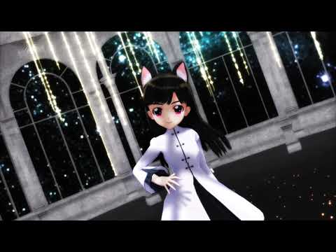 【らぶ式】惑星ループ【MMD】