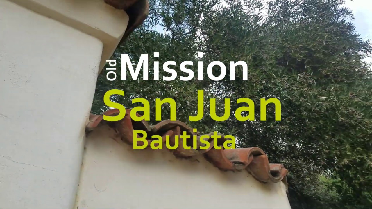 How Is Mission San Juan Bautista Used Today?