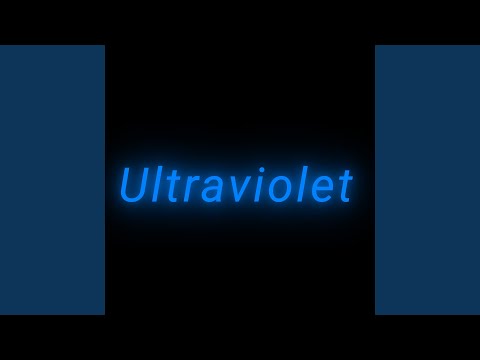 Ultraviolet