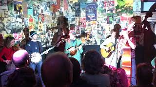 Big Fat Gap - Keep Believin'