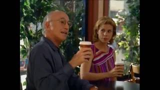 Curb Your Enthusiasm - Milk and Coffee!