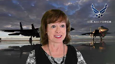 Peachtree Corners Veteran - Robin Spivey