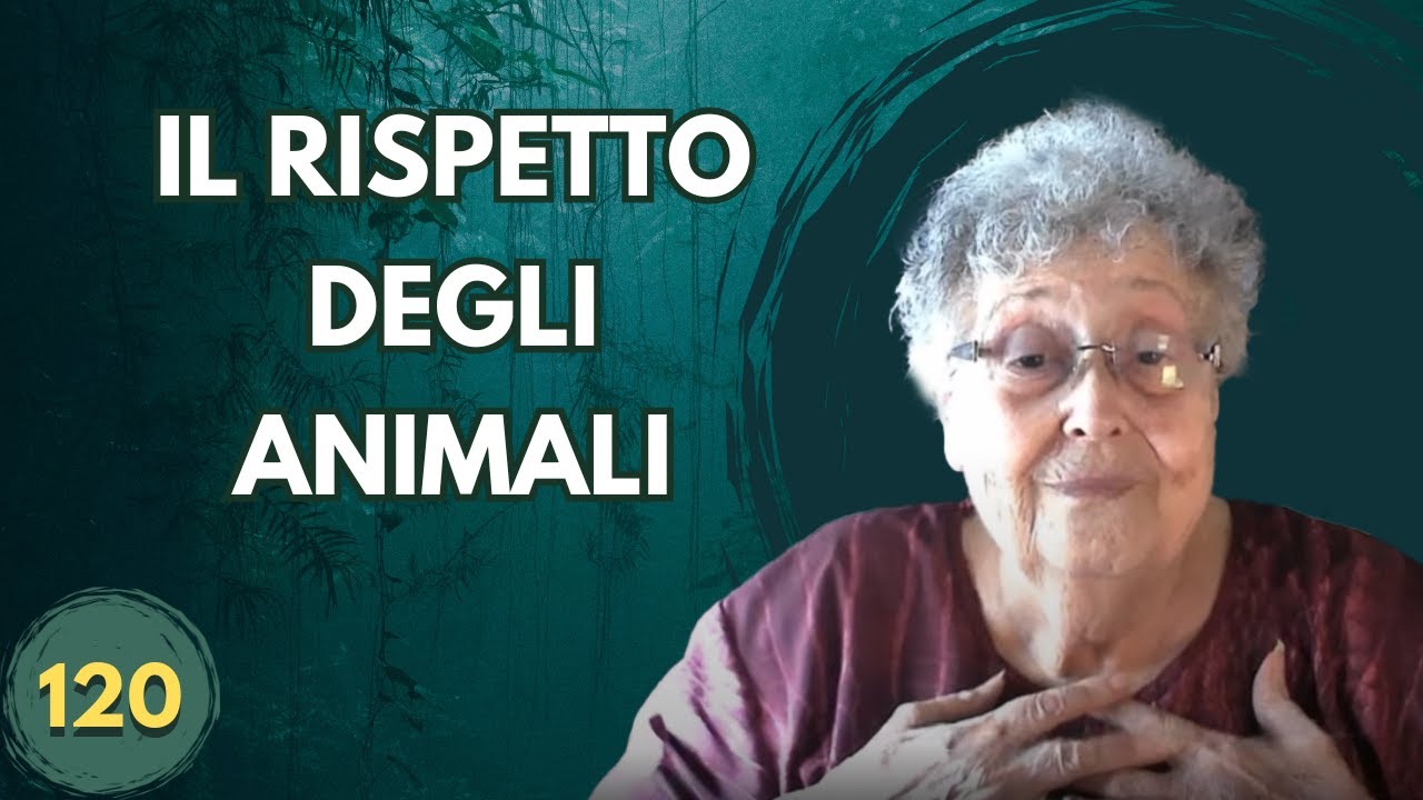 IL RISPETTO DEGLI ANIMALI (120)