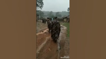 #india #short #video #dream #crpf #bsf #itbp #compilation #cobra #commando