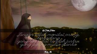 ROUHI FIDAK || Story wa keren