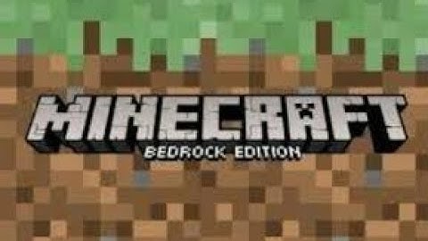 How to get Minecraft Bedrock Edition for free (100% works) (Not Clickbait)