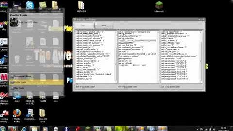 Cod Black ops rainbow custom classes and 3arc clan tag mods online