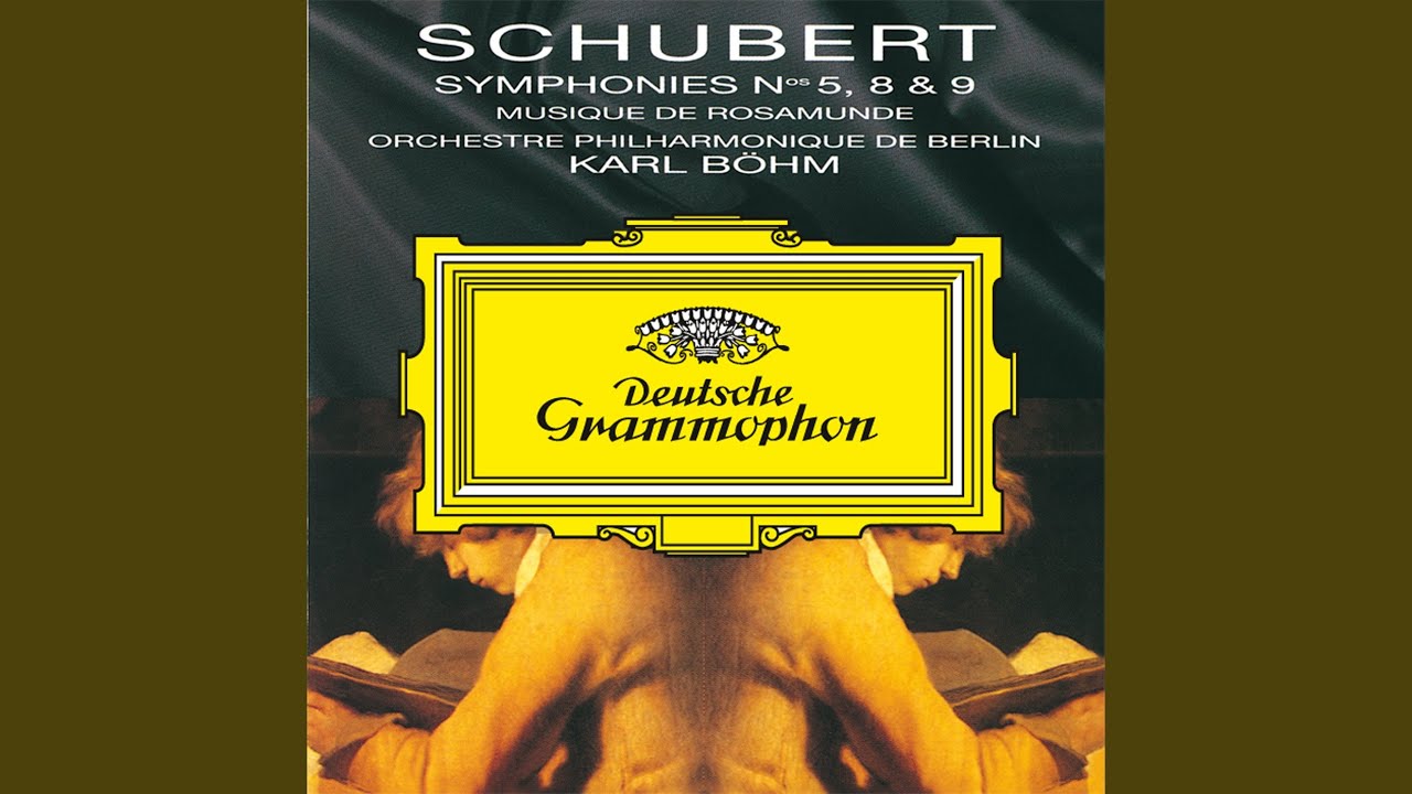 Schubert: Symphony No. 9 in C Major, D. 944 