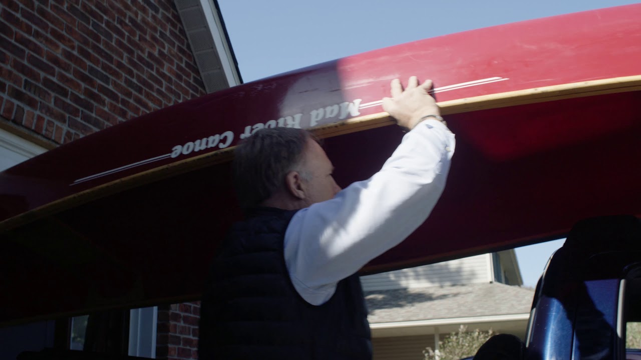 Storage Express Your Car Wants the Garage Back (15 sec) YouTube