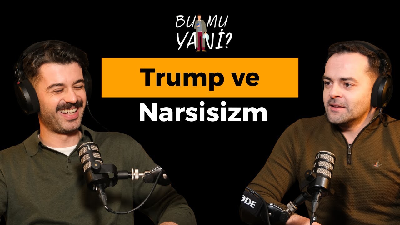 İnsan Neden Narsisist Olur?