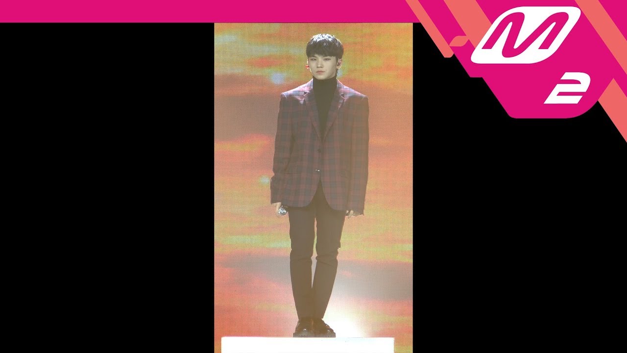 ウジ「바람개비(PINWHEEL)」公式Fancamのサムネイル
