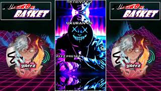 PRESET AM🗿|| XML🎟️ || MENGKANE+FUUL BEAT📼 || DJ DAMON VACATION🎶🎶