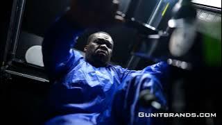 Get Fit or Die Tryin | GUnitBrands.com