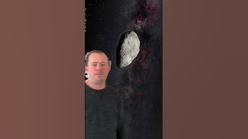 James Webb Space Telescope locates an asteroid 650 ft wide between Mars and Jupiter.