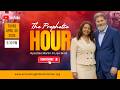 The Prophetic Hour : Why God Placed You on the Proving Ground #prophecy #endtimes