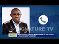 Do Religious Leaders In Nigeria Preach Peaceful  Coexistence Of Citizens- SIGNATURE TV