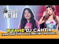 Wynne tan dj cantik yang jago masak  star profile