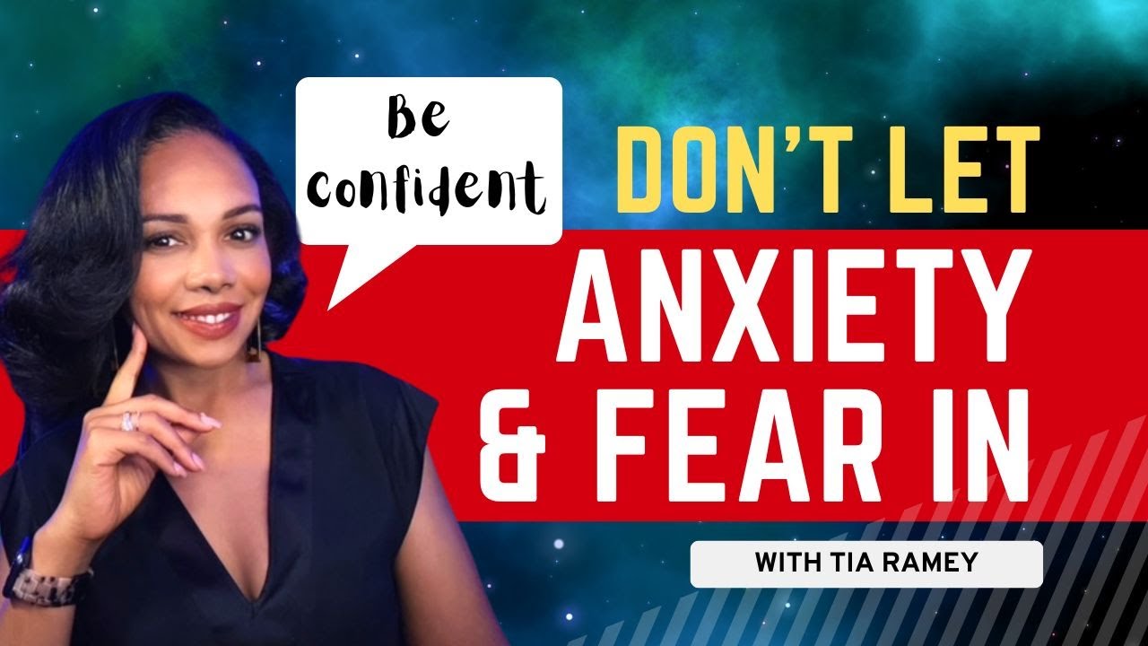 How Fear and Anxiety Impact Communication
