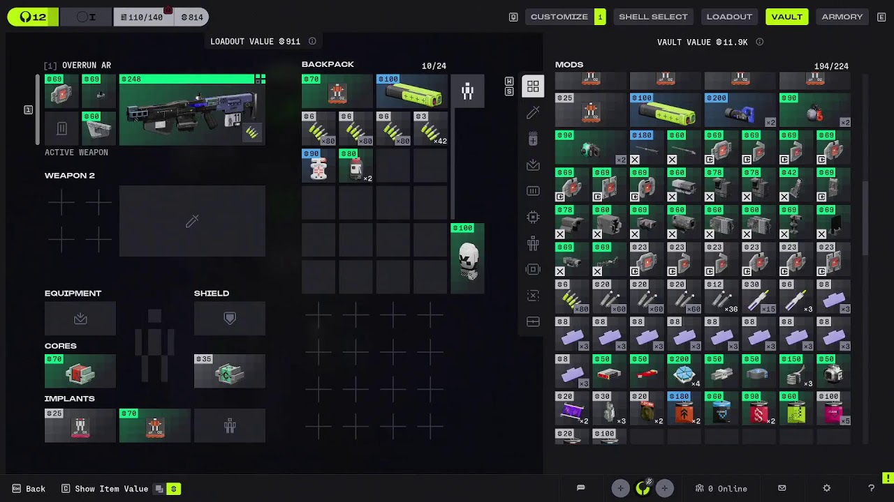 MARATHON Server Slam 💣 If It Crashes, We Crash Together 💖