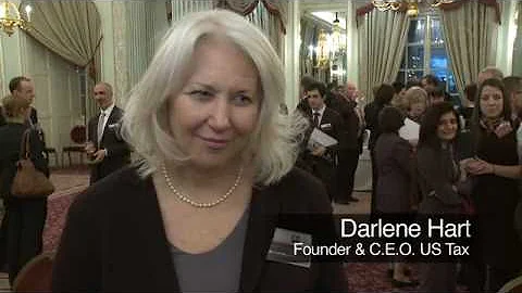 US Tax Darlene Hart