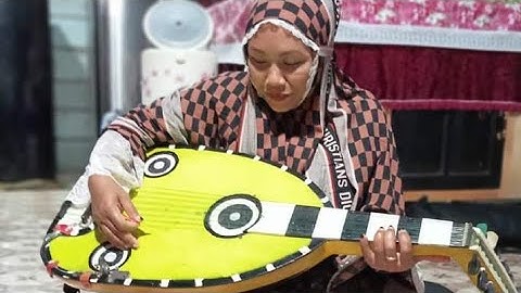 Gambus Bugis - jamang  jamang lino - New 2023