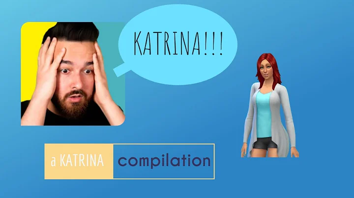 James Turner VS.  KATRINA