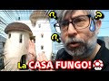 Una CASA FUNGO in GIAPPONE?! - Vivi Giappone