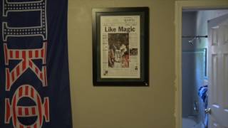 Pi Kappa Phi Greek Fall Welcome