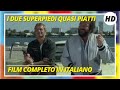 I due superpiedi quasi piatti | HD | Azione | Terence Hill | Bud SpencerI Film completo in Italiano