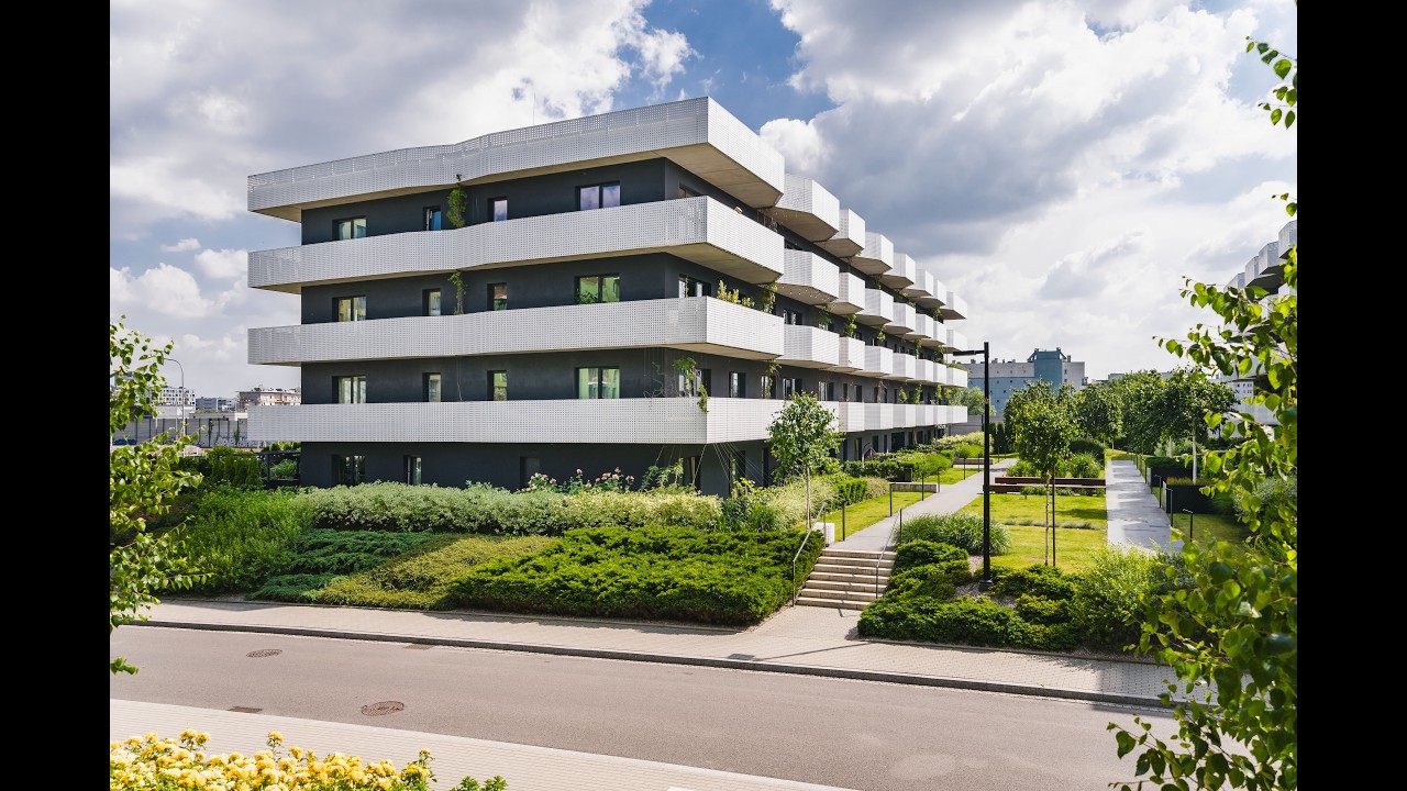 3 pokoje | Duży Balkon | Bronowice - Mieszkanie - Wynajem - Kraków, Krowodrza / Bronowice Małe