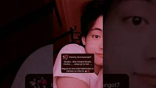 BTS Army fan Twitter comments video edit#bts army fan Twitter comments video status 🤭🙉🙉🙈🙈🙈❤️
