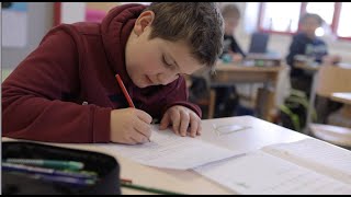 Trinity ABC-Privatschule Villach