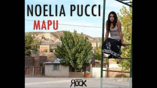 Video thumbnail of ""Mapu", por Noelia Pucci"