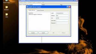 Mumble Guide