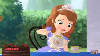 Sofia The Firstopening Song In English Version