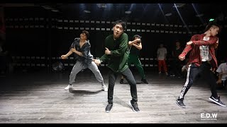 For you - 宇多田光 |  Mikey Choreography | GH5 Dance Studio
