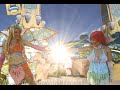 Winx Club Cosplay Enchantix vs Valtor  Bloom and Stella Folge 2