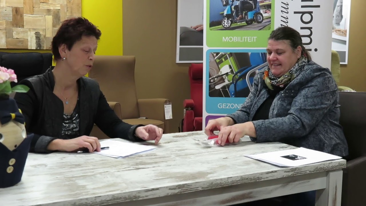 Veilig en verantwoord thuis wonen met dementie - Alzheimercafé Drimmelen en Moerdijk