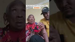 Cucu wa Ndirangu true & painful story💔💔💔🤔🤔🥲🥲