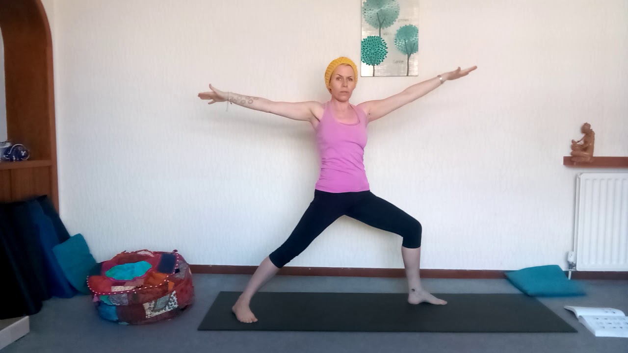 368bet and casino Day 2 fb live Short daily practice yoga session