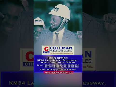 Another Coleman 5 Years of Endorsement for AY Live