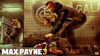 Max Payne 3 - &quot;Hot Mama (Bonde Do Role Remix)&quot; - Edu K (Strip Club)