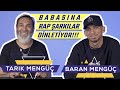 Tark meng rapi olu baran mengle rap arklar dinliyor