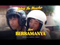 Satria the monster  hari bersamanya official music