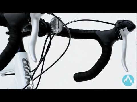 Video: Giant Defy 3 apskats