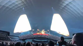 U2 The Sphere 3
